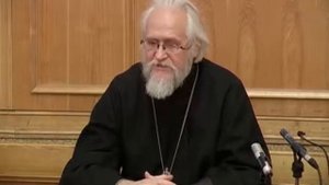 ый Собор 1917 1918 гг