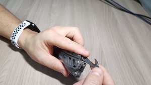 Мультитул год спустя
