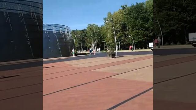 Янтарь холл. Светлогорск смотреть онлайн