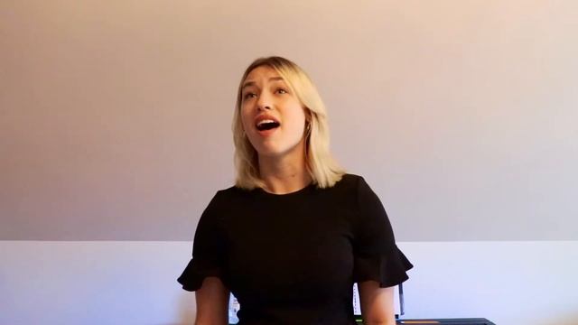 Think of Me from Phantom of the Opera