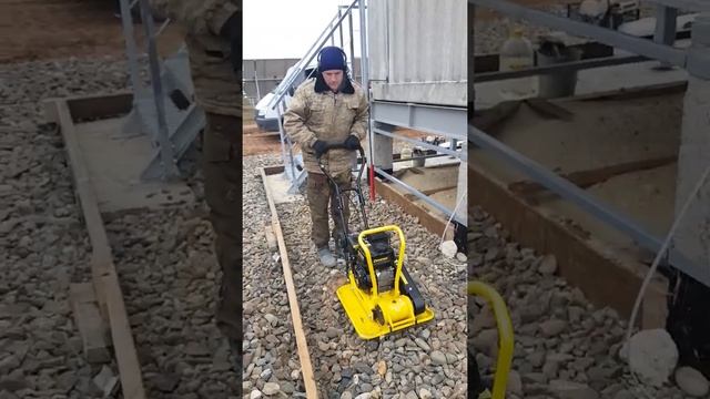 Виброплита колюня смотреть онлайн