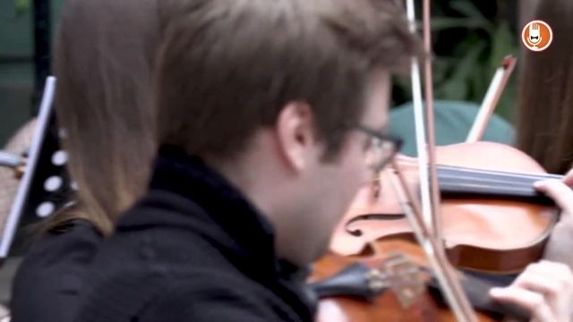 NOTA BENE! Глазунов - песнь менестреля, op. 71