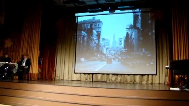 Нью-Йорк смотреть онлайн