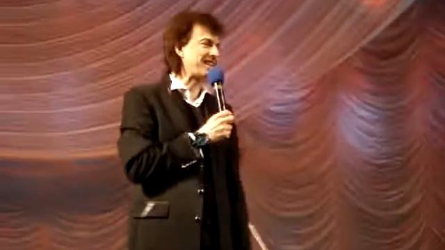 Геннадий Ветров в Трёхгорном [2]