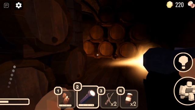 Я показывал,как я проходил до 100 двери смотреть онлайн