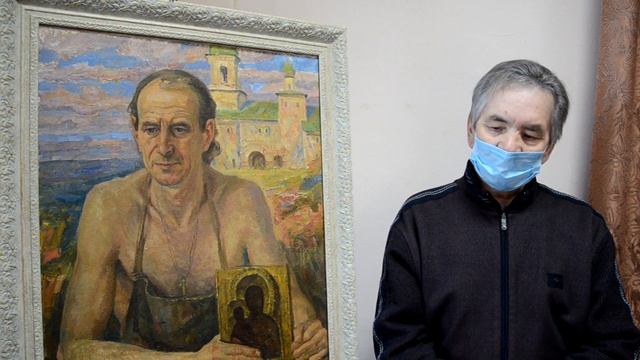 К юбилею Валерия Николаевича Ершова смотреть онлайн