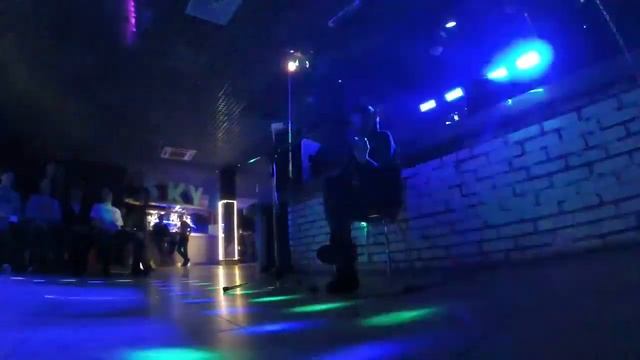 4-Будь проще (live in ''Sky bar'' Cheboksary, 25.02.16) смотреть онлайн