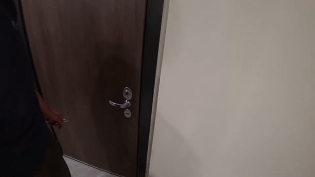 Монтаж металлической двери смотреть онлайн