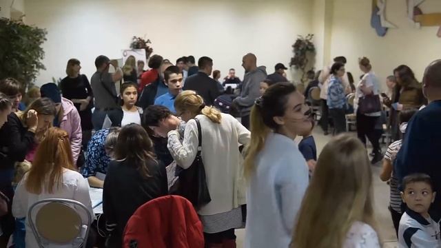 29-Сентября 2021г приглашаю всех подписчиков на фестиваль! смотреть онлайн