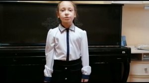Песня Чему учат в школе