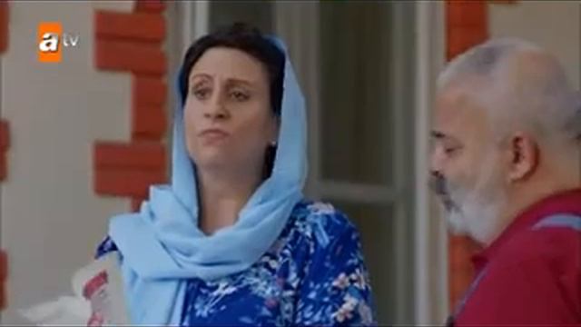 влюбленный турецкий сериал 32