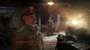 Прохождение Metro Last Light Корбут [Часть 11]