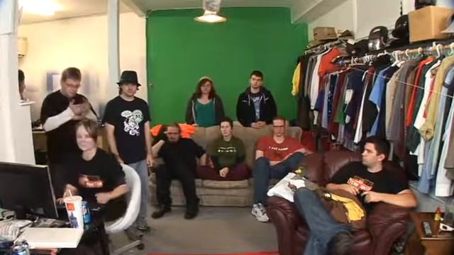 DB4 - Matt shouts out The Rover Outpost (Local Recording) смотреть онлайн