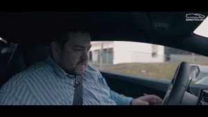 Тест драйв от Давидыча Lamborghini Huracan 1