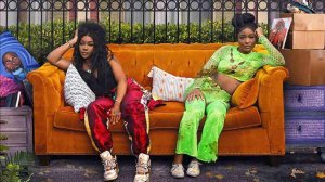 Один из этих дней - One of Them Days