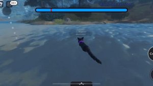 Как ловить зверей в котах воителях #How to catch animals in warrior cats#roblox #cats #robloxgames