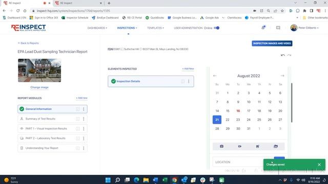 App Date Picker Issues смотреть онлайн