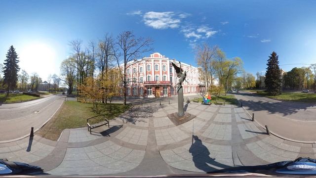 🇷🇺 Санкт-Петербург | Санкт-Петербургский Государственный Университет смотреть онлайн