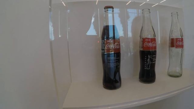 Pérez Art Museum Miami (PAMM) Приобщение к современному искусству :) смотреть онлайн