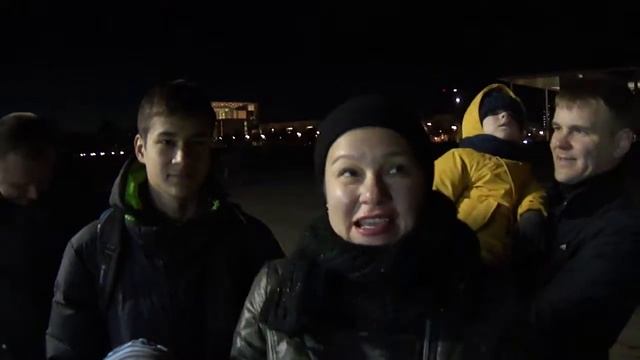 Экскурсии по Берлину, видео-отзыв наших гостей из Калининграда смотреть онлайн