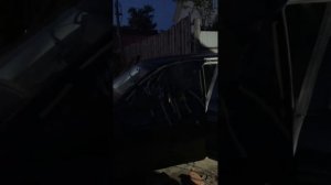 Варим пол в приоре