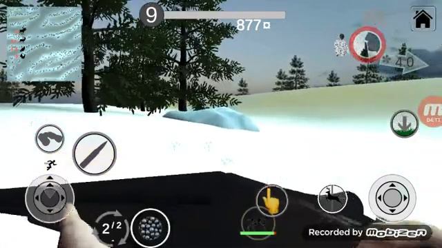 симулятор охоты на тетерева смотреть онлайн