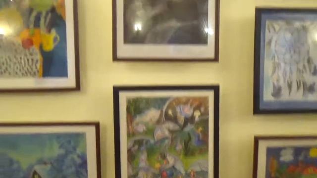 Сергиев Посад. ДК им. Ю.А. Гагарина. 22 мая 2018 г смотреть онлайн