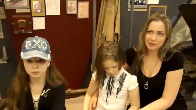 Помним и чтим ветеранов смотреть онлайн