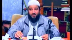 Мамуржон домла