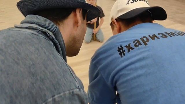 Арт-лагерь ХАРИЗМА 23| кинодети| # харизмарулит| режиссер Яннис Караяннидис| оператор Валя Буянова|