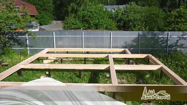 Дом из бруса МО деревня Фелисово смотреть онлайн