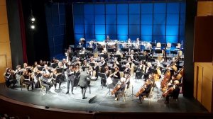 Светлин Русев с Пловдивска опера,  Пловдив  - 26.01.2023 г., Културен дом " Борис Христов "