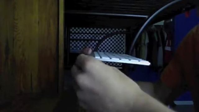 Apple Wireless Keyboard Review смотреть онлайн