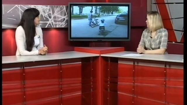 «Владимирские ведомости». Эксклюзив. смотреть онлайн