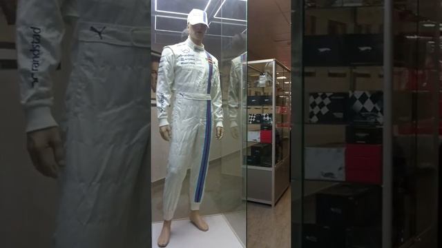 Музей автодрома Сочи смотреть онлайн