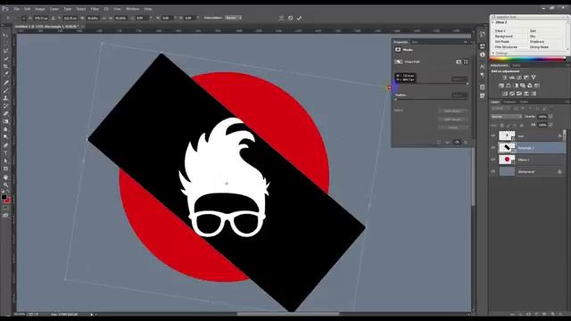 How to Create an iOS App Icon in Photoshop AC rZmTZ19U смотреть онлайн
