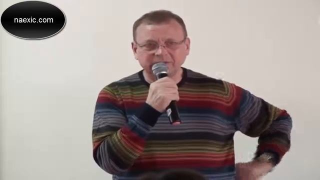 Ефимов В.А. - Как навязывают вредное питание
