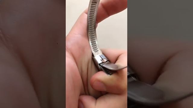 hose clamp 22 смотреть онлайн