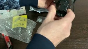 Муляж камеры видеонаблюдения