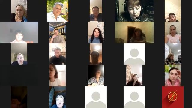 Второй ZOOM Школы PRO, часть 2 смотреть онлайн