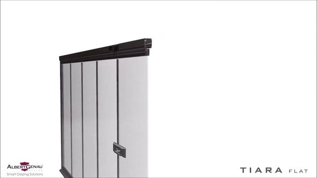 Albert Genau Tiara смотреть онлайн