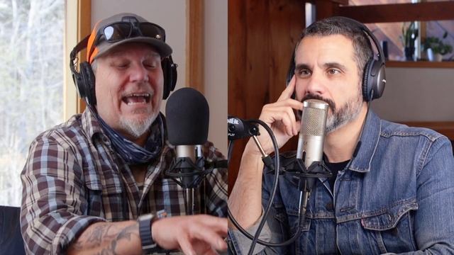 Generator - Ep. 008 - Brian Simpson: Serving Up A Hot Dish Of Social Media смотреть онлайн