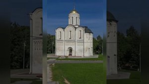 Пешеходная экскурсия по г.Владимиру