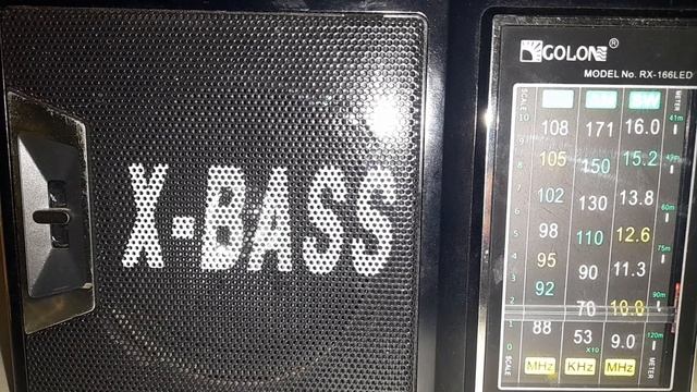 SW #Короткие волны Радио Ватикана на беларусском языке (SW Radio of Vatican) смотреть онлайн