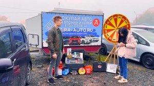HONDA N-WGN! КЕЙ КАРЫ ВСЕГДА В ТРЕНДЕ!