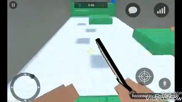 БЛОК СТРАЙК / Банни хоп на изи смотреть онлайн