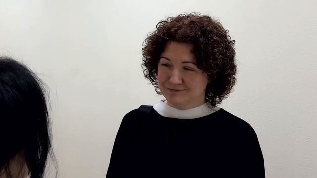 День открытых дверей отделения косметологии ЕМЦ смотреть онлайн