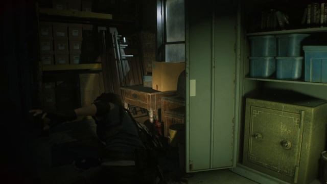 ВОССТАНАВЛИВАЕМ ПИТАНИЕ С ПОДСТАНЦИИ.ЗАПУСКАЕМ ПОЕЗДА ➤ RESIDENT  EVIL 3 REMAKE Прохождение #1
