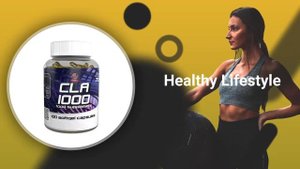 Gain mass & Cla 1000