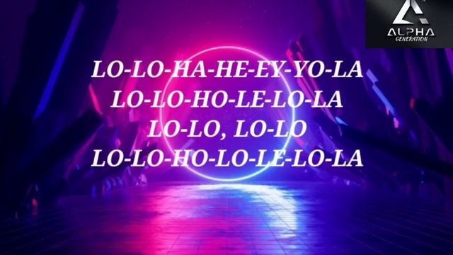 SORRY - ALAN WALKER & ISAK (OFFICIAL LYRIC) смотреть онлайн